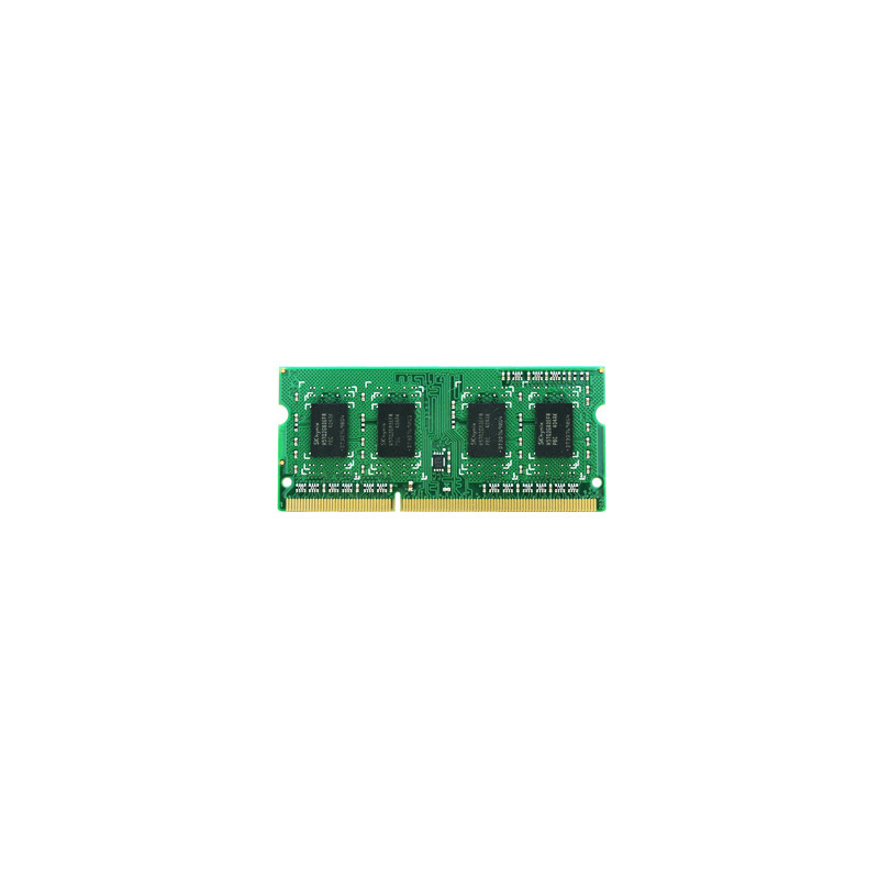 RAM1600DDR3L-8GBX2 MÓDULO DE MEMORIA 16 GB 2 X 8 GB DDR3L 1600 MHZ