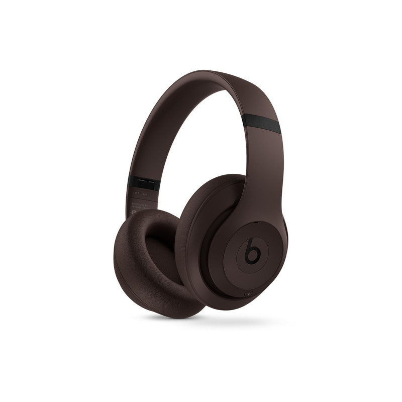 BEATS STUDIO PRO AURICULARES INALÁMBRICO Y ALÁMBRICO DIADEMA LLAMADAS/MÚSICA USB TIPO C BLUETOOTH MARRÓN