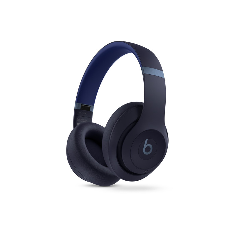 BEATS STUDIO PRO AURICULARES INALÁMBRICO Y ALÁMBRICO DIADEMA LLAMADAS/MÚSICA USB TIPO C BLUETOOTH MARINA