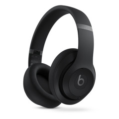 BEATS STUDIO PRO AURICULARES INALÁMBRICO Y ALÁMBRICO DIADEMA LLAMADAS/MÚSICA USB TIPO C BLUETOOTH NEGRO