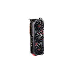 RED DEVIL RX 7800 XT 16G-E/OC/LIMITED AMD RADEON RX 7800 XT 16 GB GDDR6
