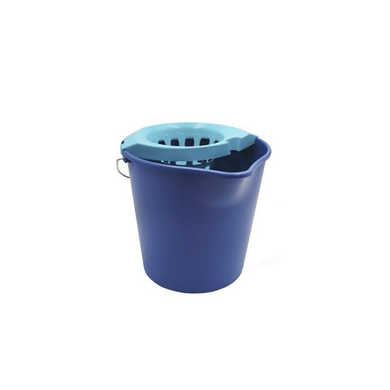 CUBO FREGONA RESSOL 12L CUBO FREGONA RESSOL 12L