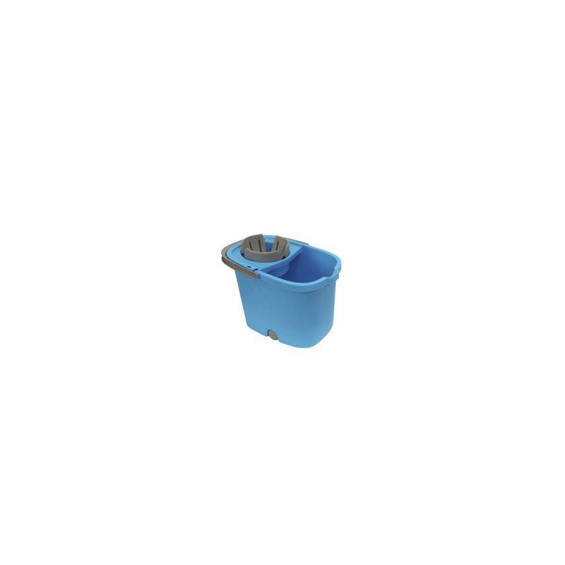 CUBO FREGONA RESSOL WILLY CON RUEDAS 16L CUBO FREGONA RESSOL WILLY CON RUEDAS 16L
