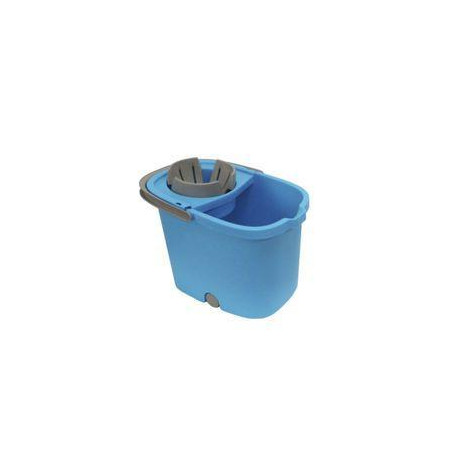 CUBO FREGONA RESSOL WILLY CON RUEDAS 16L