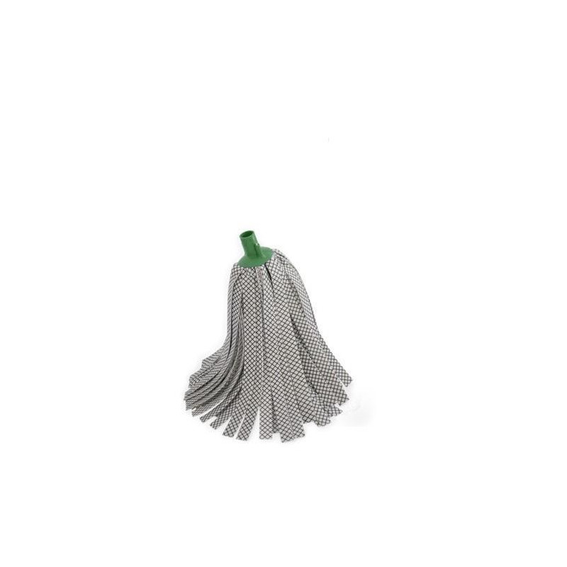 FREGONA TIRAS CRUCES UNIVERSAL 30cm FREGONA TIRAS CRUCES UNIVERSAL 30cm