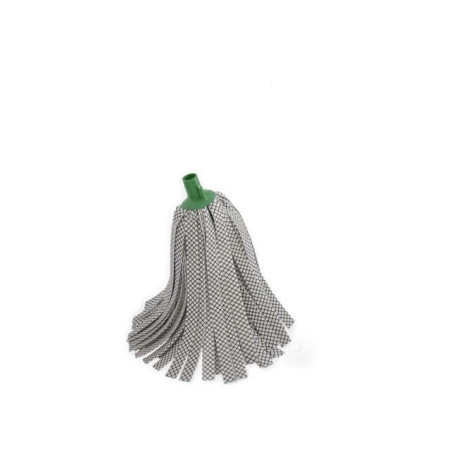 FREGONA TIRAS CRUCES UNIVERSAL 30cm