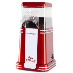 PA 4350 PALOMITAS DE MAIZ POPPERS ROJO 3 MIN 1200 W