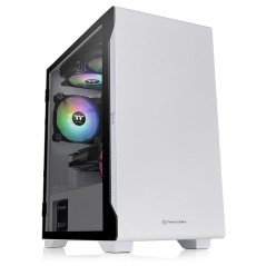 S100 TEMPERED GLASS SNOW EDITION MICRO TORRE BLANCO