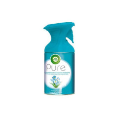 AMBIENTADOR AIR WICK PURE PREMIUM 250ml