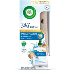 DIFUSOR AMBIENTADOR AIR WICK ACTIVE FRESH