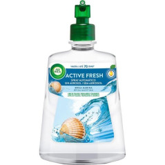 DIFUSOR AMBIENTADOR AIR WICK ACTIVE FRESH