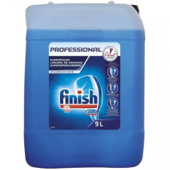 GARRAFA ABRILLANTADOR FINISH PROFESSIONAL 9L