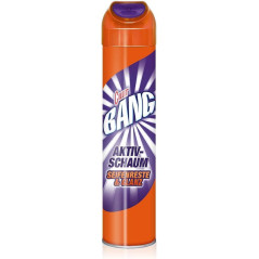 SPRAY CILLIT BANG ESPUMA ACTIVA 600ml