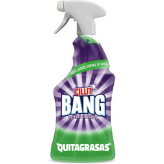 SPRAY CILLIT BANG QUITAGRASA UNIVERSAL 750ml