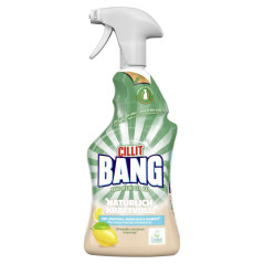 SPRAY CILLIT BANG HIGIENE BAÑOS 750ml