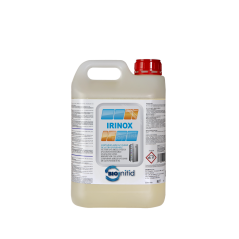 GARRAFA ABRILLLANTADOR IRINOX 5L