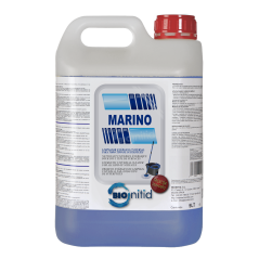 GARRAFA LIMPIADOR CATIÓNICO 5L MARINO