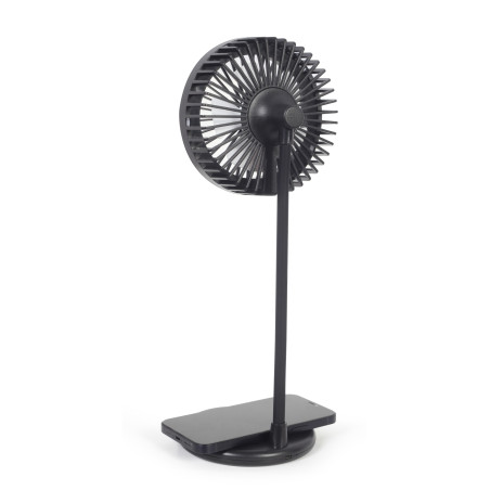 TA-WPC10-LEDFAN-01 VENTILADOR NEGRO