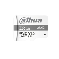 DHI-TF-P100/128 GB MICROSDXC UHS-I CLASE 10