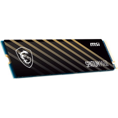 SSD SPATIUM M450 M.2 PCIE 2TB PCI EXPRESS 4.0 3D NAND NVME