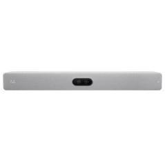 ROOM BAR PRO SISTEMA DE VIDEO CONFERENCIA 48 MP ETHERNET SISTEMA DE VÍDEOCONFERENCIA EN GRUPO