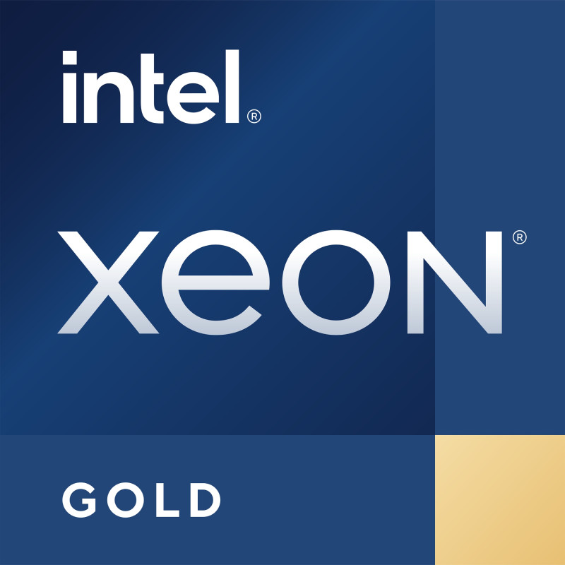 XEON INTEL GOLD 6426Y PROCESADOR 2,5 GHZ 37,5 MB