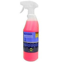 SPRAY MULTIUSOS DESINCRUSTANTE 750ml