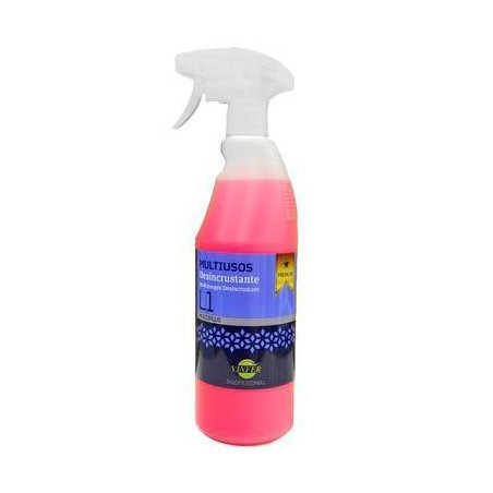 SPRAY MULTIUSOS DESINCRUSTANTE 750ml
