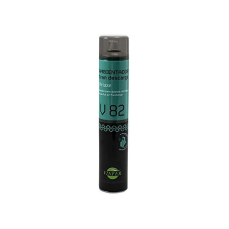 SPRAY AMBIENTADOR DELUXE 750ml