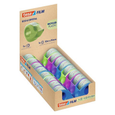 EXPOSITOR DISPENSADOR MINI TESA FILM ECO & CRYSTAL