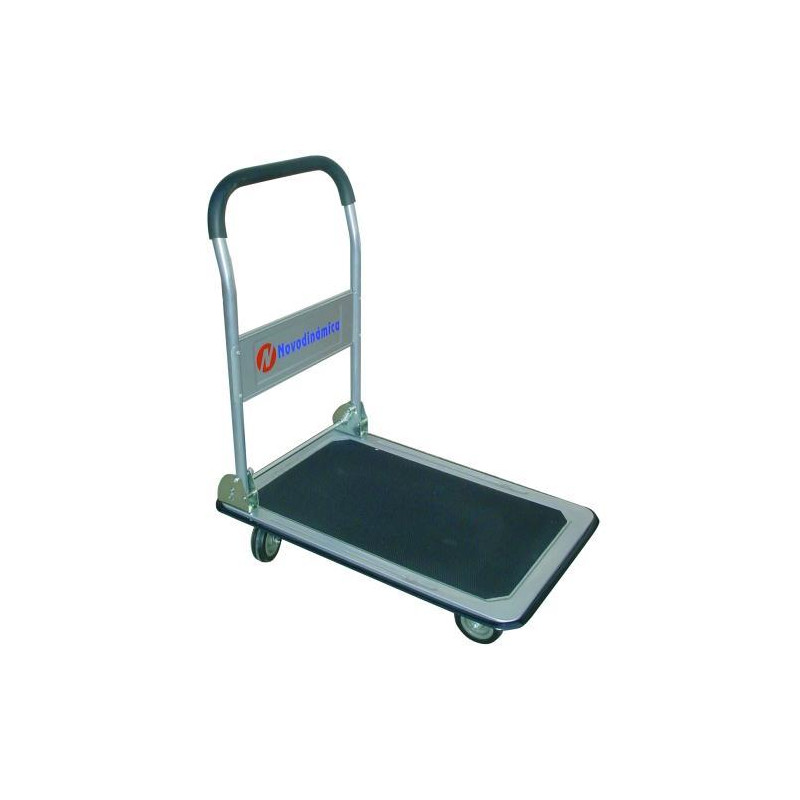 CARRETILLA PLATAFORMA PLEGABLE 150Kg