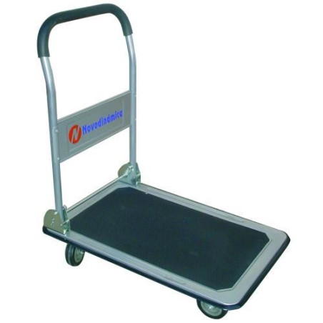 CARRETILLA PLATAFORMA PLEGABLE 150Kg