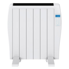05331 CALEFACTOR ELÉCTRICO INTERIOR BLANCO 900 W CONVECTOR