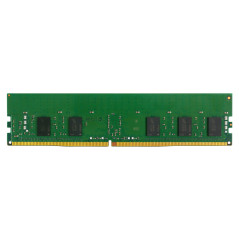 RAM-32GDR4ECT0-UD-3200 MÓDULO DE MEMORIA 32 GB 1 X 32 GB DDR4 3200 MHZ ECC
