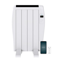 READYWARM 800 THERMAL CONNECTED INTERIOR BLANCO 600 W CONVECTOR