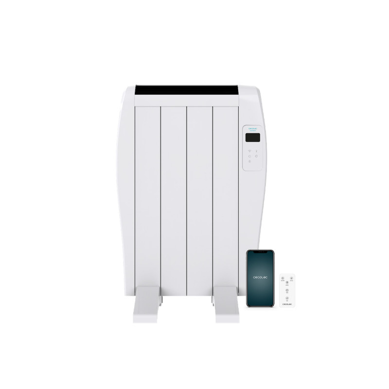 READYWARM 800 THERMAL CONNECTED INTERIOR BLANCO 600 W CONVECTOR