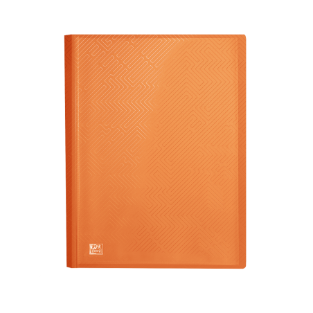 CARPETA DE 80 FUNDAS OXFORD URBAN