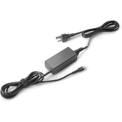 ADAPTADOR DE ALIMENTACIÓN USB-C LC DE 45 W