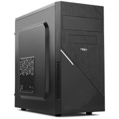 OR1639231PN PC I5-10400 TORRE INTEL® CORE I5 16 GB DDR4-SDRAM 500 GB SSD