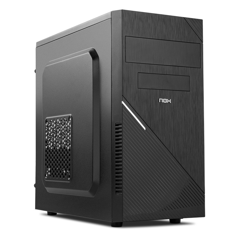 OR1639231PN PC I5-10400 TORRE INTEL® CORE I5 16 GB DDR4-SDRAM 500 GB SSD
