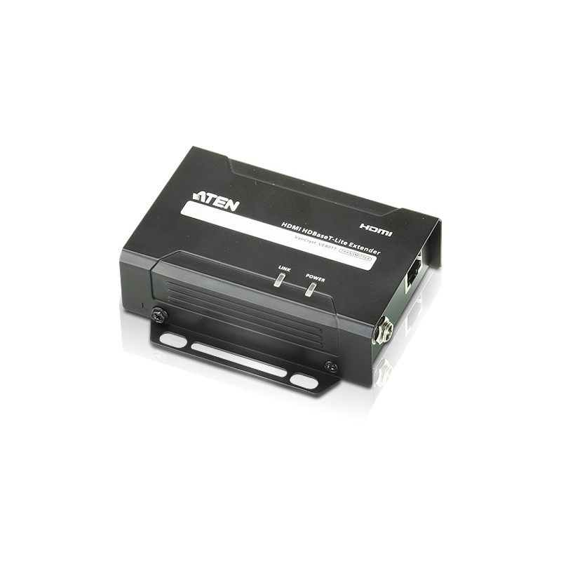 TRANSMISOR HDMI HDBASET-LITE (4K A 40 M) (HDBASET CLASE B)