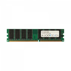 1GB DDR1 PC3200 - 400MHZ DIMM DESKTOP MÓDULO DE MEMORIA - V732001GBD