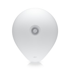 UISP AIRFIBER 60 XR PUENTE WIFI BLANCO