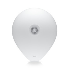 UISP AIRFIBER 60 XR PUENTE WIFI BLANCO