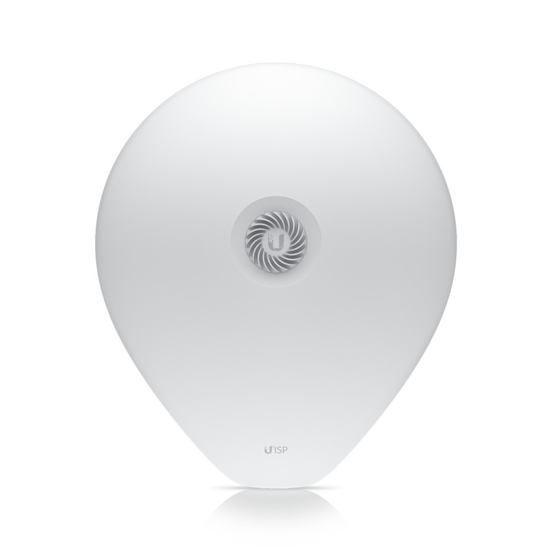 UISP AIRFIBER 60 XR PUENTE WIFI BLANCO