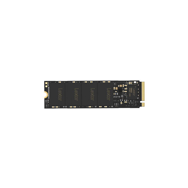 NM620 M.2 1 TB PCI EXPRESS 3.0 3D TLC NAND NVME