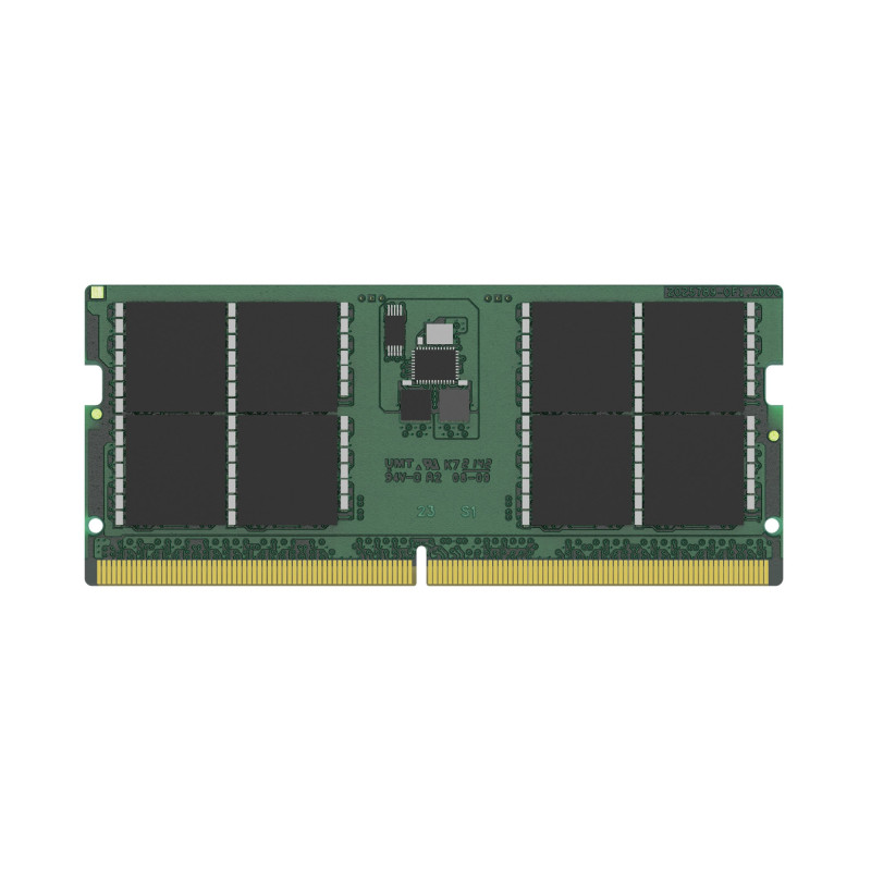 KCP556SD8-32 MÓDULO DE MEMORIA 32 GB 1 X 32 GB DDR5 5600 MHZ