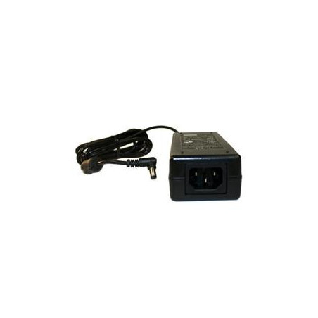9000313PWRSPLY ADAPTADOR E INVERSOR DE CORRIENTE INTERIOR 60 W NEGRO
