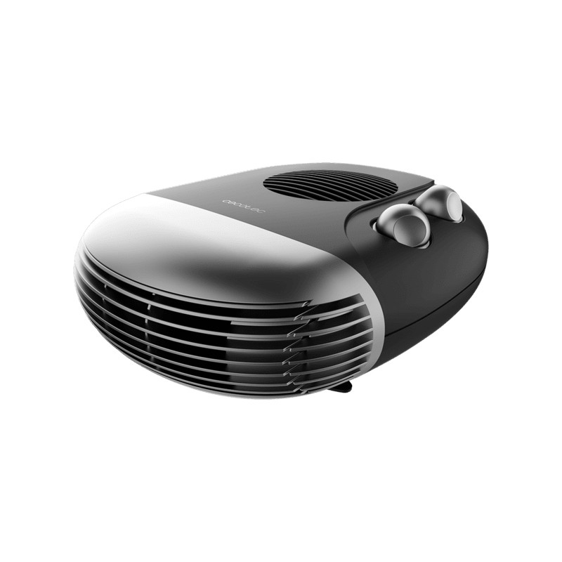 08250 VENTILADOR NEGRO, GRIS