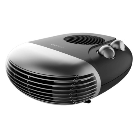 08250 VENTILADOR NEGRO, GRIS